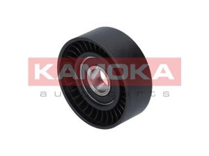 Intinzator curea transmisie HONDA CIVIC VI cupe (EJ, EM1) 1.6 i Vtec (EM1) benzina 125 cai KAMOKA R0067