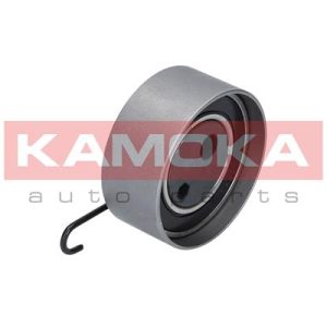 Rola intinzator curea distributie HONDA CIVIC VII Hatchback (EU, EP, EV) 1.7 CTDi (EP4, EU9) diesel 100 cai KAMOKA R0097