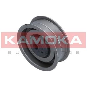 Rola intinzator curea distributie HONDA CIVIC III Hatchback (AL, AJ, AG, AH) 1.5 GTI (AH) benzina 90 cai KAMOKA R0111