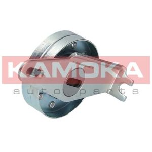 Rola intinzator curea transmisie HONDA CIVIC V cupe (EJ) 1.6 i Vtec (EJ1) benzina 125 cai KAMOKA R0267