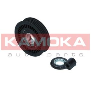 Rola intinzator curea transmisie HONDA CIVIC IV Shuttle (EE, EF) 1.4 i 16V (EE1) benzina 90 cai KAMOKA R0424