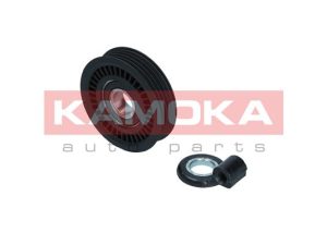 Rola intinzator curea transmisie HONDA CIVIC IV limuzina (ED, EF) 1.4 L (ED2) benzina 90 cai KAMOKA R0424