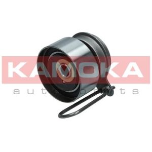 Rola intinzator curea distributie HONDA CIVIC VII Hatchback (EU, EP, EV) 1.4 i (EP1, EU7) benzina 75 cai KAMOKA R0551