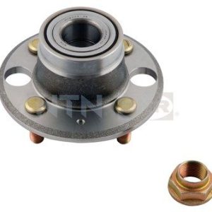 Set rulment roata HONDA CIVIC VI Fastback (MA, MB) 2.0 TDiC (MB7) diesel 101 cai SNR R174.16