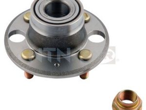 Set rulment roata HONDA CIVIC IV Shuttle (EE, EF) 1.4 i 16V (EE1) benzina 90 cai SNR R174.16