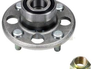 Set rulment roata HONDA CIVIC V limuzina (EG, EH) 1.5 i 16V (EG8) benzina 94 cai SNR R174.19