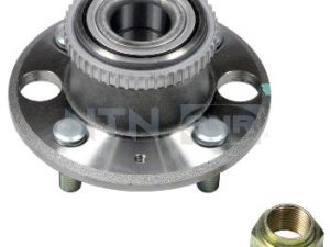 Set rulment roata HONDA CIVIC VI cupe (EJ, EM1) 1.6 i Vtec (EM1) benzina 160 cai SNR R174.24