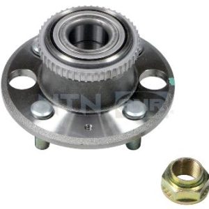 Set rulment roata HONDA CIVIC VI limuzina (EJ, EK, SO) 1.6 VTi (EK4, SO4) benzina 160 cai SNR R174.24