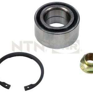 Set rulment roata HONDA CIVIC VII limuzina (ES, ET) 1.3 IMA (ED9, ES9) benzina/elector 83 cai SNR R174.34