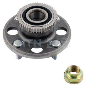 Set rulment roata HONDA CIVIC VI cupe (EJ, EM1) 1.6 (EJ6) benzina 107 cai SNR R174.41