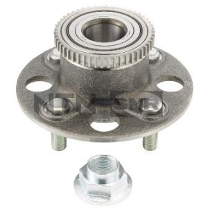 Set rulment roata HONDA CIVIC VII limuzina (ES, ET) 1.3 IMA (ED9, ES9) benzina/elector 83 cai SNR R174.52
