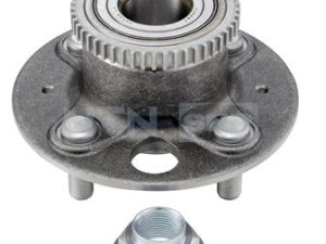 Set rulment roata HONDA CIVIC VII limuzina (ES, ET) 1.3 IMA (ED9, ES9) benzina/elector 83 cai SNR R174.53
