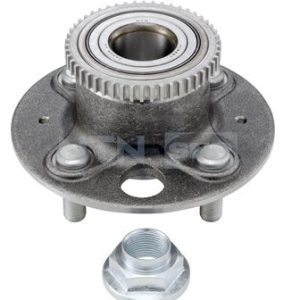 Set rulment roata HONDA CIVIC VII limuzina (ES, ET) 1.3 IMA (ED9, ES9) benzina/elector 83 cai SNR R174.53