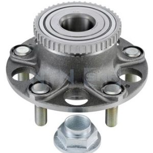 Set rulment roata HONDA CIVIC VIII limuzina (FD, FA) 1.3 (FD3) benzina 116 cai SNR R174.70