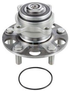 Set rulment roata HONDA CIVIC VIII limuzina (FD, FA) 1.3 (FD3) benzina 116 cai SNR R174.72