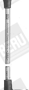 Fisa bujii HONDA CIVIC III Shuttle (AN, AR) 1.5 (AN) benzina 86 cai BERU R18