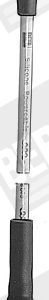 Fisa bujii HONDA CIVIC III Shuttle (AN, AR) 1.5 (AN) benzina 86 cai BERU R1