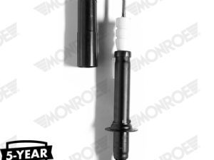 Amortizor HONDA CIVIC III Hatchback (AL, AJ, AG, AH) 1.2 (AL) benzina 54 cai MONROE R3729