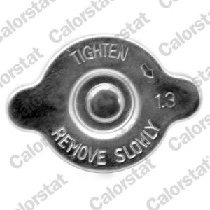Buson radiator HONDA CIVIC IX (FK) 1.6 i-DTEC (FK3) diesel 120 cai CALORSTAT BY VERNET RC0007