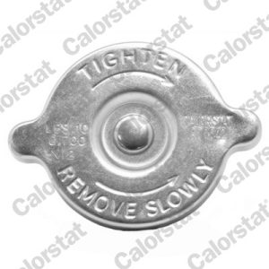 Buson radiator HONDA CIVIC III limuzina (AM, AK, AU) 1.2 (AM) benzina 54 cai CALORSTAT BY VERNET RC0042