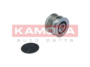 Fulie alternator HONDA CIVIC IV limuzina (ED, EF) 1.5 i 16V (ED3) benzina 90 cai KAMOKA RC041