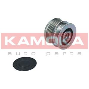 Fulie alternator HONDA CIVIC IV Hatchback (EC, ED, EE, EF) 1.5 i 16V (ED6) benzina 90 cai KAMOKA RC041