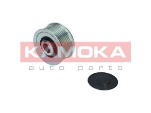 Fulie alternator HONDA CIVIC X hatchback (FC_, FK_) 1.6 i-DTEC (FK9) diesel 120 cai KAMOKA RC085