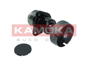 Fulie alternator HONDA CIVIC VI cupe (EJ, EM1) 1.6 i Vtec (EM1) benzina 125 cai KAMOKA RC093