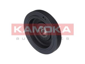 Fulie curea arbore cotit HONDA CIVIC V Hatchback (EG) 1.6 16V Vtec (EG5) benzina 125 cai KAMOKA RW020