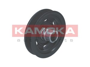 Fulie curea arbore cotit HONDA CIVIC VIII limuzina (FD, FA) 1.8 (FD1, FD7, FA1) benzina 140 cai KAMOKA RW049