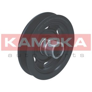 Fulie curea arbore cotit HONDA CIVIC VIII Hatchback (FN, FK) 1.8 (FN1, FK2) benzina 140 cai KAMOKA RW049