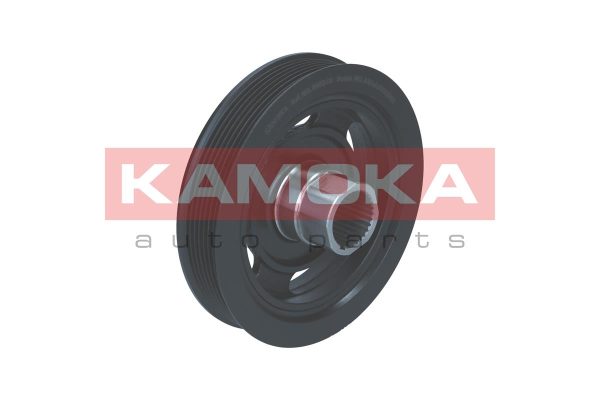 Fulie curea arbore cotit HONDA CIVIC VIII Hatchback (FN, FK) 1.8 (FN1, FK2) benzina 140 cai KAMOKA RW049
