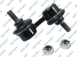 Bieleta antiruliu HONDA CIVIC IV limuzina (ED, EF) 1.4 L (ED2) benzina 90 cai GSP S050162