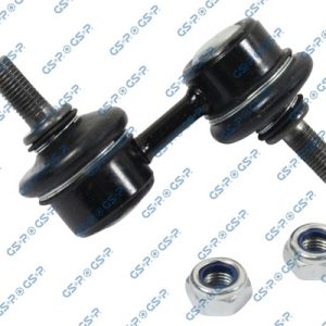 Bieleta antiruliu HONDA CIVIC V Hatchback (EG) 1.3 16V (EG3) benzina 75 cai GSP S050162