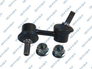 Bieleta antiruliu HONDA CIVIC VII cupe (EM2) 1.6 i (EM1) benzina 110 cai GSP S050167
