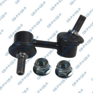 Bieleta antiruliu HONDA CIVIC VII cupe (EM2) 1.6 i (EM1) benzina 110 cai GSP S050167