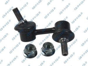 Bieleta antiruliu HONDA CIVIC VII cupe (EM2) 1.6 i (EM1) benzina 110 cai GSP S050168
