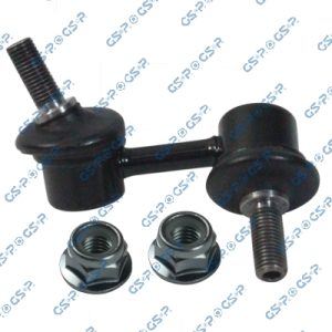 Bieleta antiruliu HONDA CIVIC VII cupe (EM2) 1.6 i (EM1) benzina 110 cai GSP S050168