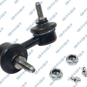 Bieleta antiruliu HONDA CIVIC VII cupe (EM2) 1.6 i (EM1) benzina 110 cai GSP S050181