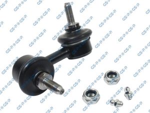 Bieleta antiruliu HONDA CIVIC VII Hatchback (EU, EP, EV) 2.0 Type-R (EP3) benzina 200 cai GSP S050181