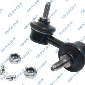 Bieleta antiruliu HONDA CIVIC VII cupe (EM2) 1.6 i (EM1) benzina 110 cai GSP S050182