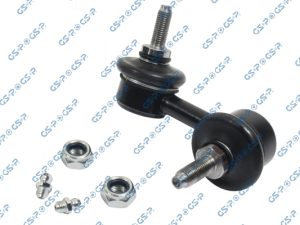 Bieleta antiruliu HONDA CIVIC VII limuzina (ES, ET) 1.3 IMA (ED9, ES9) benzina/elector 83 cai GSP S050182