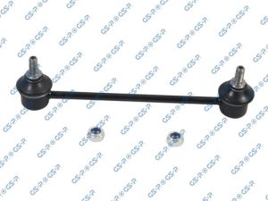 Bieleta antiruliu HONDA CIVIC VIII limuzina (FD, FA) 1.3 IMA (FD3) benzina/elector 116 cai GSP S050183