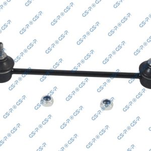 Bieleta antiruliu HONDA CIVIC VIII Hatchback (FN, FK) 1.4 (FK1) benzina 83 cai GSP S050183