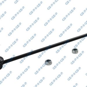 Bieleta antiruliu HONDA CR-Z (ZF) 1.5 IMA (ZF1) benzina/elector 124 cai GSP S050621