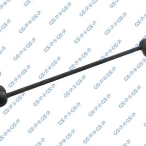 Bieleta antiruliu HONDA CIVIC IX Tourer (FK) 1.6 i-DTEC (FK3) diesel 120 cai GSP S051315