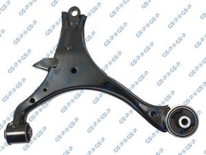 Brat suspensie roata HONDA CIVIC VII Hatchback (EU, EP, EV) 1.4 i (EP1, EU7) benzina 75 cai GSP S060497