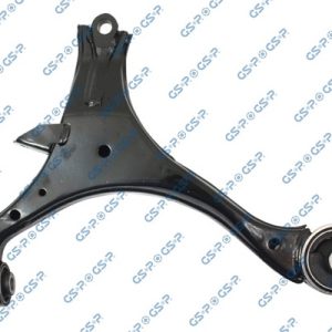 Brat suspensie roata HONDA CIVIC VII Hatchback (EU, EP, EV) 1.4 i (EP1, EU7) benzina 75 cai GSP S060497