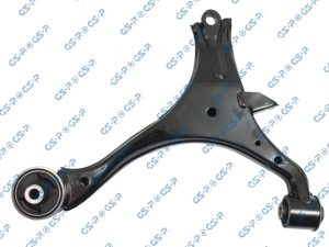 Brat suspensie roata HONDA CIVIC VII Hatchback (EU, EP, EV) 1.4 i (EP1, EU7) benzina 75 cai GSP S060498