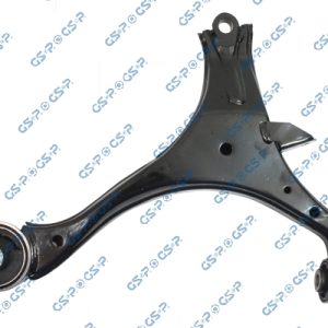 Brat suspensie roata HONDA CIVIC VII Hatchback (EU, EP, EV) 1.4 i (EP1, EU7) benzina 75 cai GSP S060498